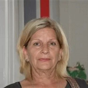 Marija St